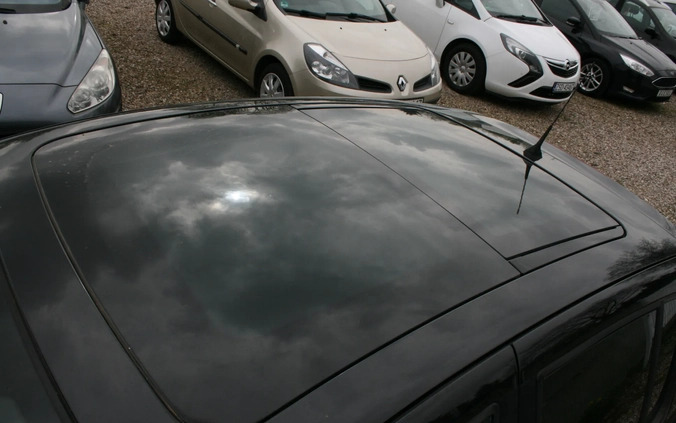 Renault Clio cena 21300 przebieg: 125000, rok produkcji 2011 z Wisła małe 211